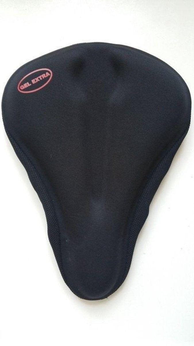 Benson Sport Comfort Zadeldek Extra Gel - Racefietsen/MTB
