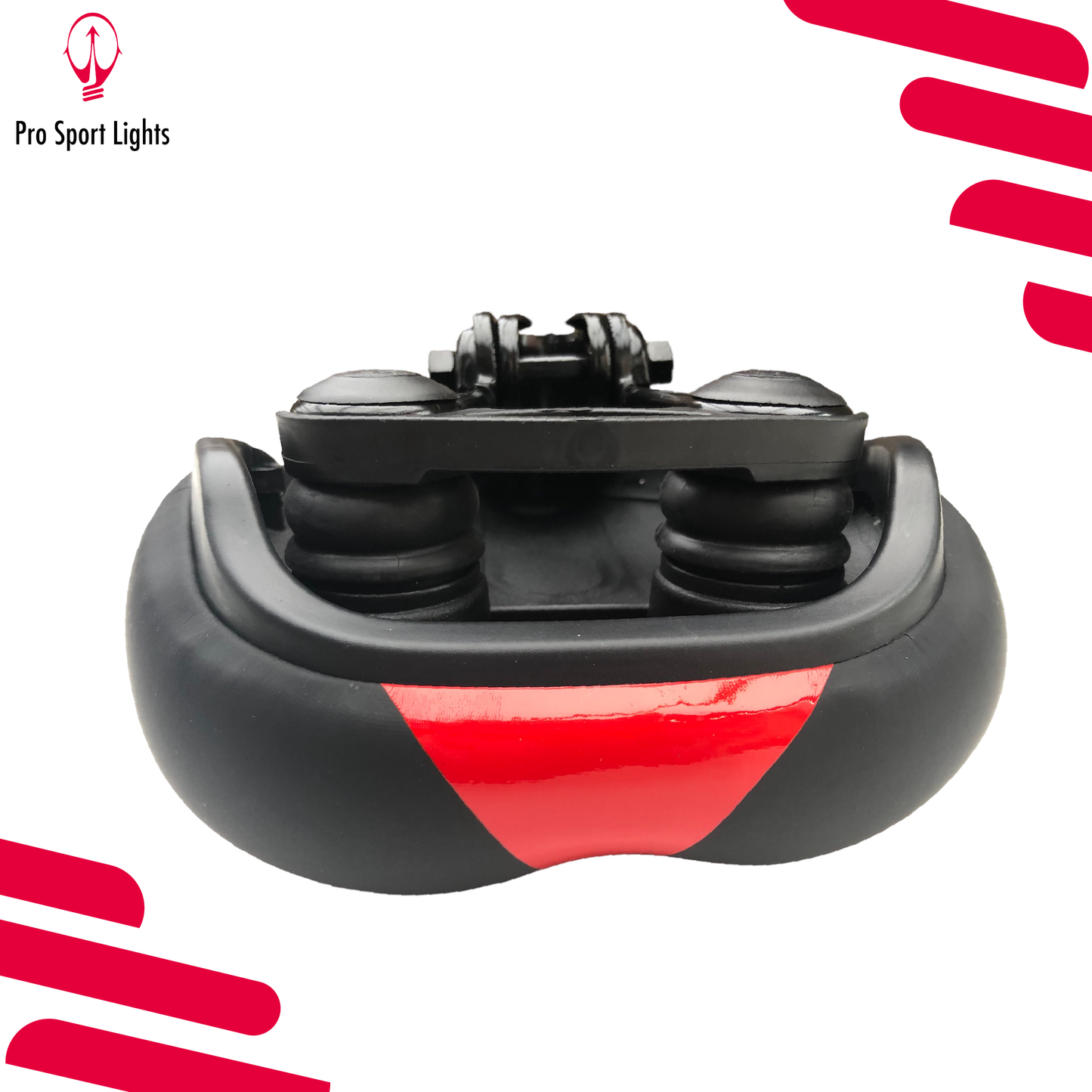 Pro Sport Lights Fietszadel Comfort Royal Cruiser