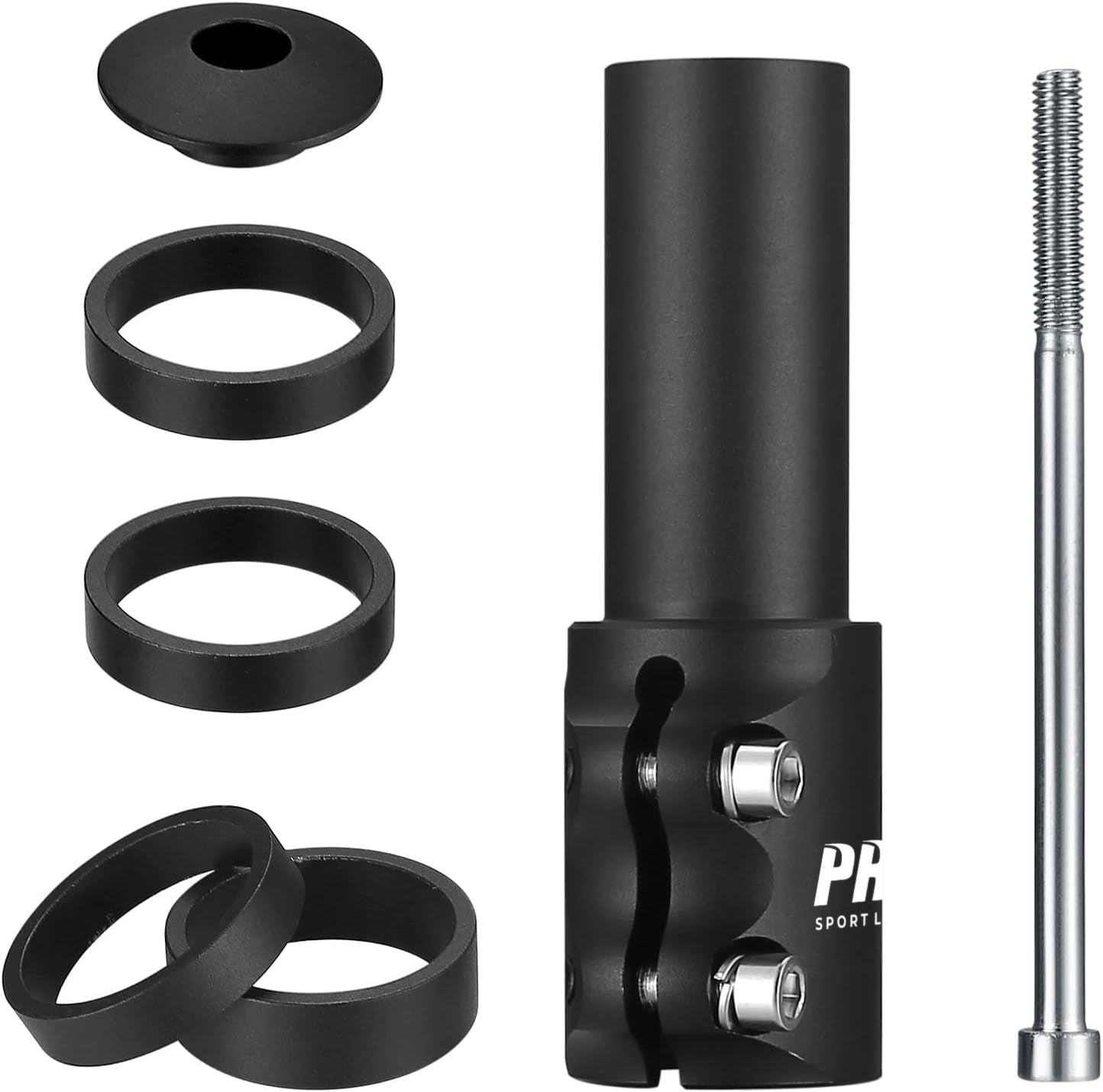 Hoogte Adapter - Stuurpenverlenger - 1-18 28.6mm kopen