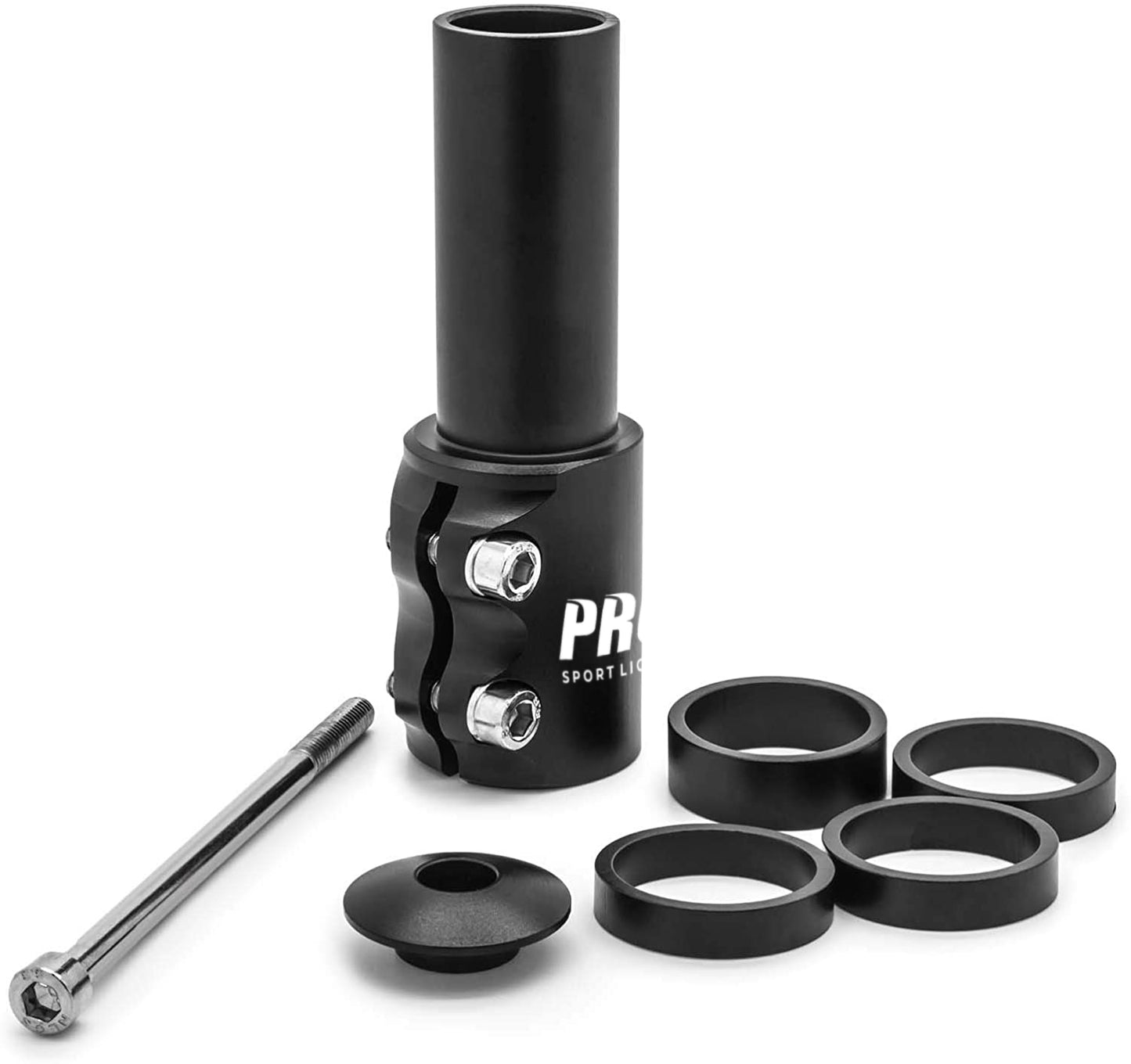 Hoogte Adapter - Stuurpenverlenger - 1-18 28.6mm kopen