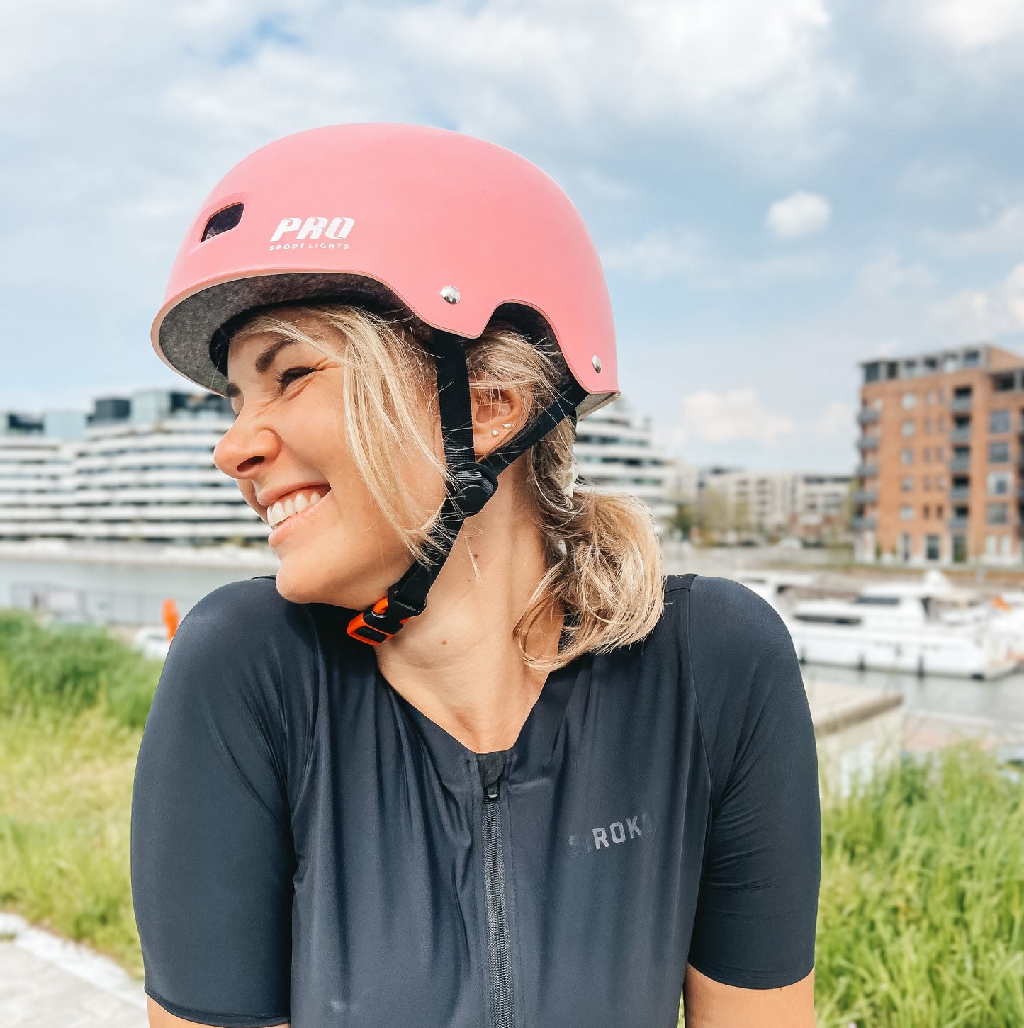 Speed Pedelec Fietshelm - NTA 8776 - Heren/Dames