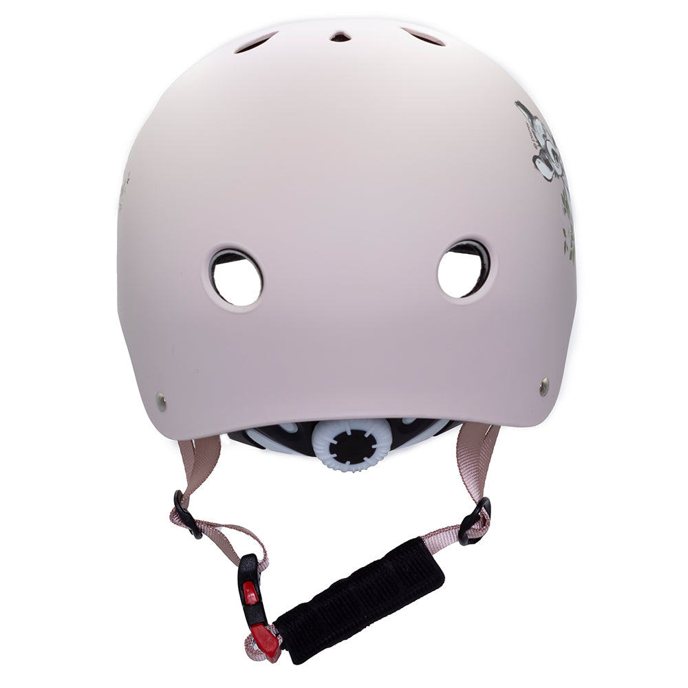 Kinderhelm Bambi Disney Fietshelm Kind 52-56cm roze kopen online