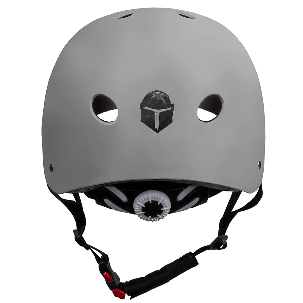 Kinderhelm Fiets Jongens Star Wars Mandalorian Fietshelm Kinderen 52-56cm KOPEN ONLINE