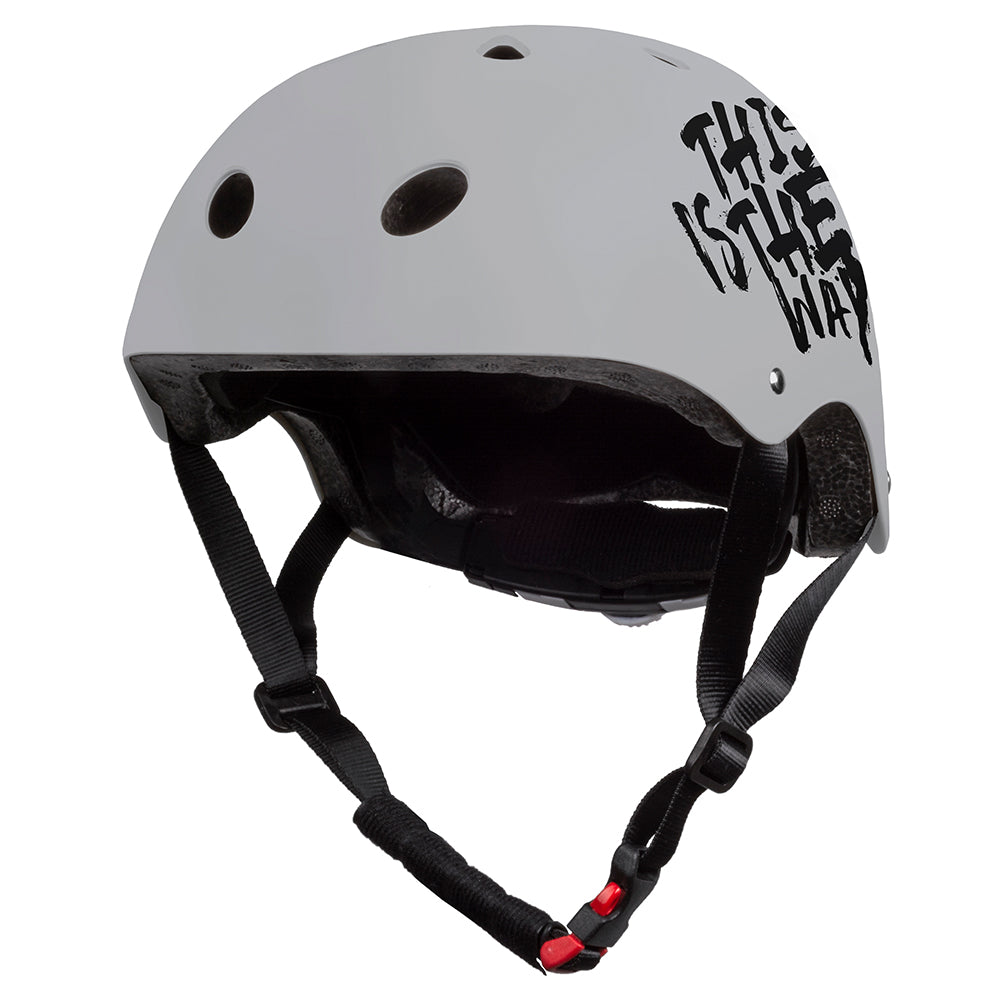 Kinderhelm Fiets Jongens Star Wars Mandalorian Fietshelm Kinderen 52-56cm KOPEN ONLINE
