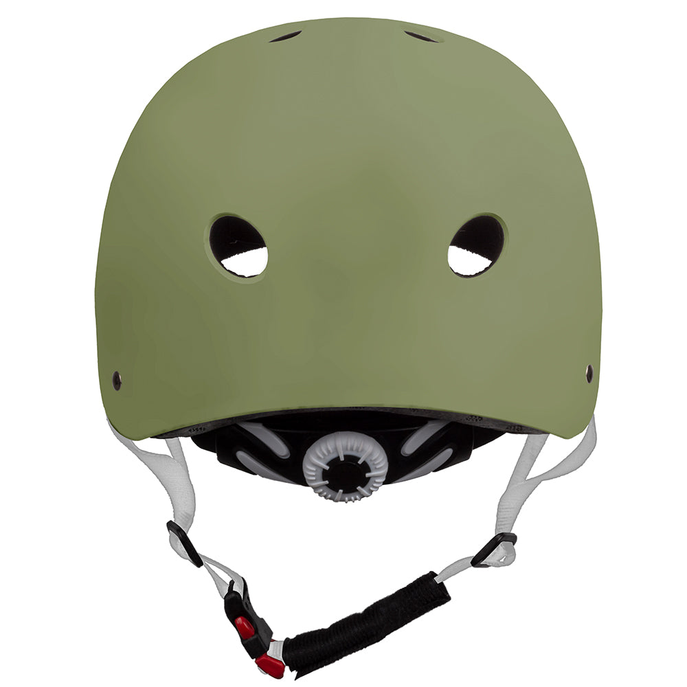 Kinderhelm Fietshelm Army Green 52-56 cm Kinderen KOPEN ONLINE