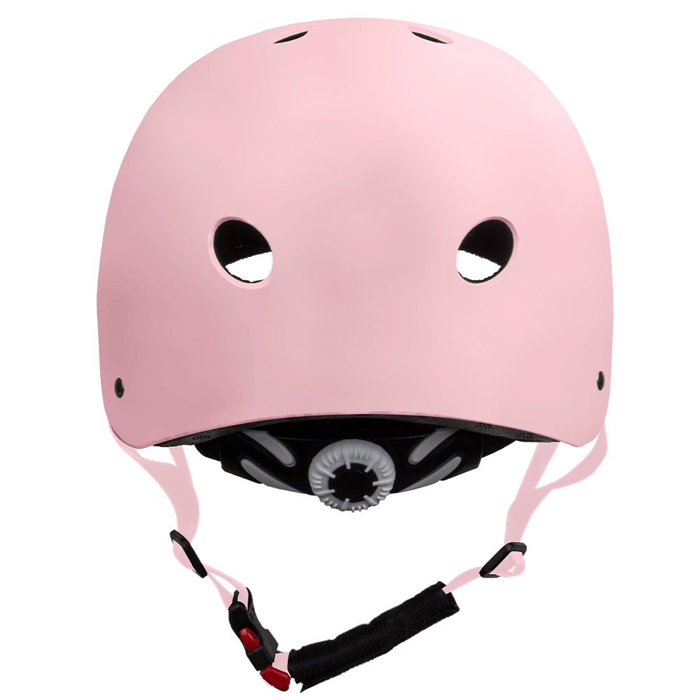 Kinderhelm Fietshelm Meisjes Roze 52-56 cm Kinderen kopen online