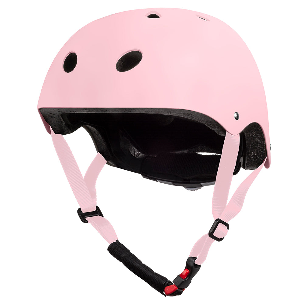 Kinderhelm Fietshelm Meisjes Roze 52-56 cm Kinderen kopen online