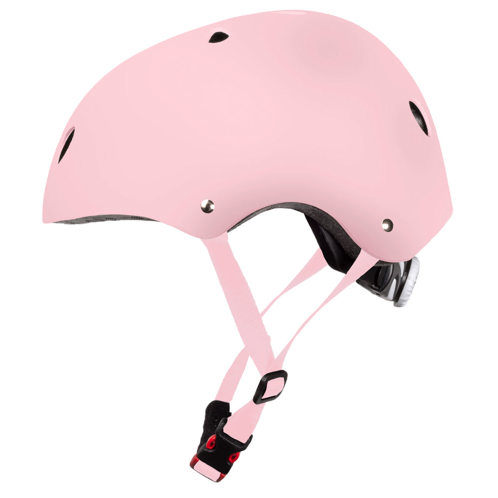 Kinderhelm Fietshelm Meisjes Roze 52-56 cm Kinderen kopen online