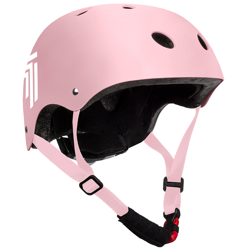 Kinderhelm Fietshelm Meisjes Roze 52-56 cm Kinderen kopen online