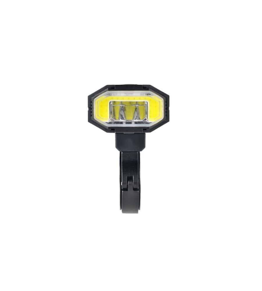 Koplamp 700 Lumen ProX - USB-Oplaadbaar LED Voorlicht