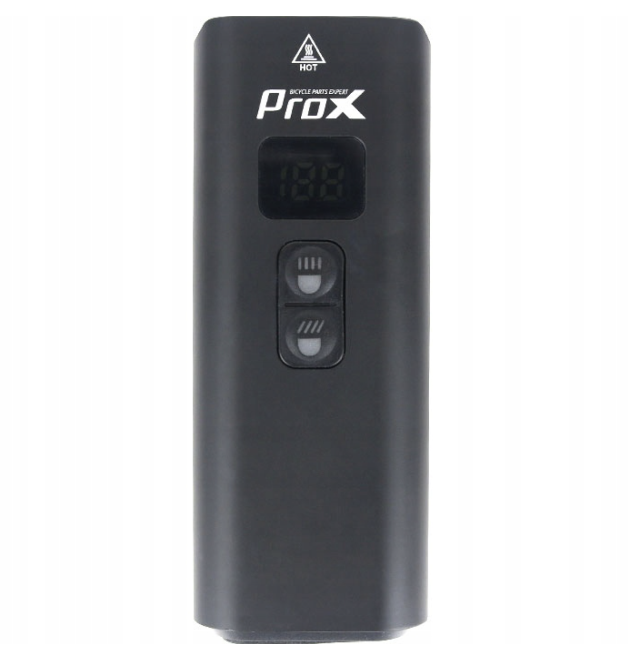 Koplamp Fietsverlichting ProX 2400 Lumen - Powerbank - LED - USB Oplaadbaar kopen online