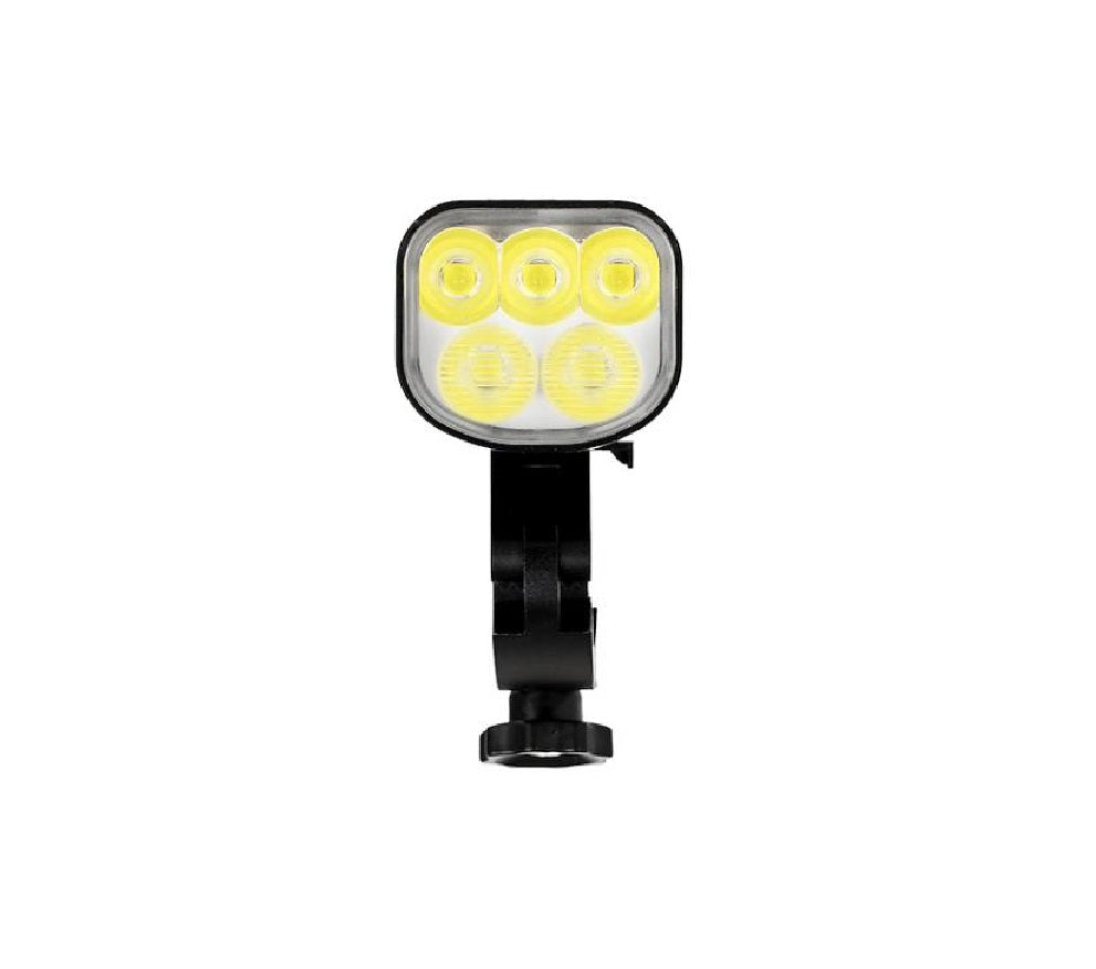 Koplamp Fietsverlichting ProX 2400 Lumen - Powerbank - LED - USB Oplaadbaar kopen online