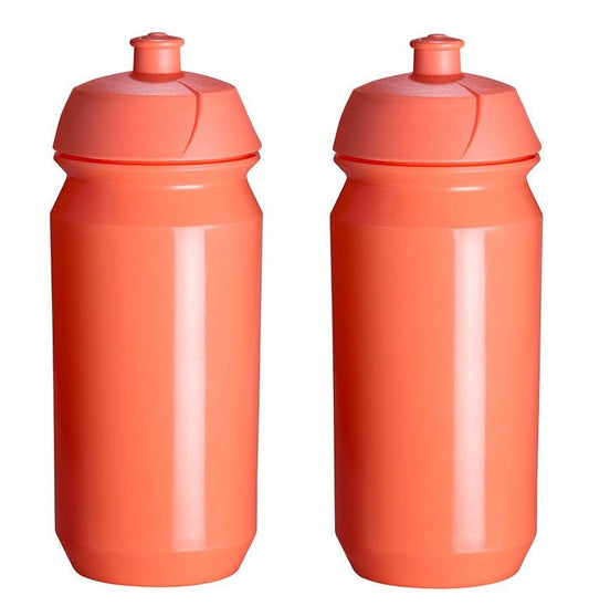 2x Drinkbus Pro Sport Lights - 500 ml - Koraal
