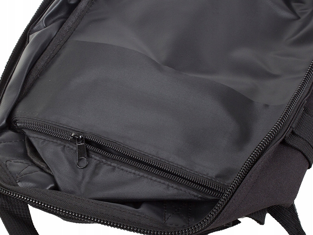 Tactische Militaire Rugzak Survival Zwart 30 Liter