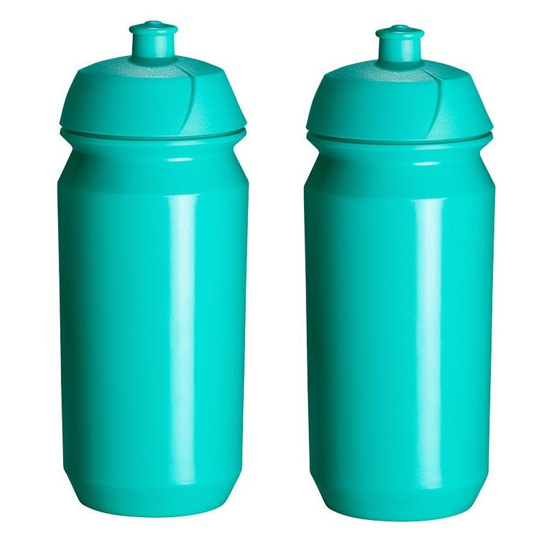 x2 Pro Sport Lights Drinkbus - 500 ml - Mint