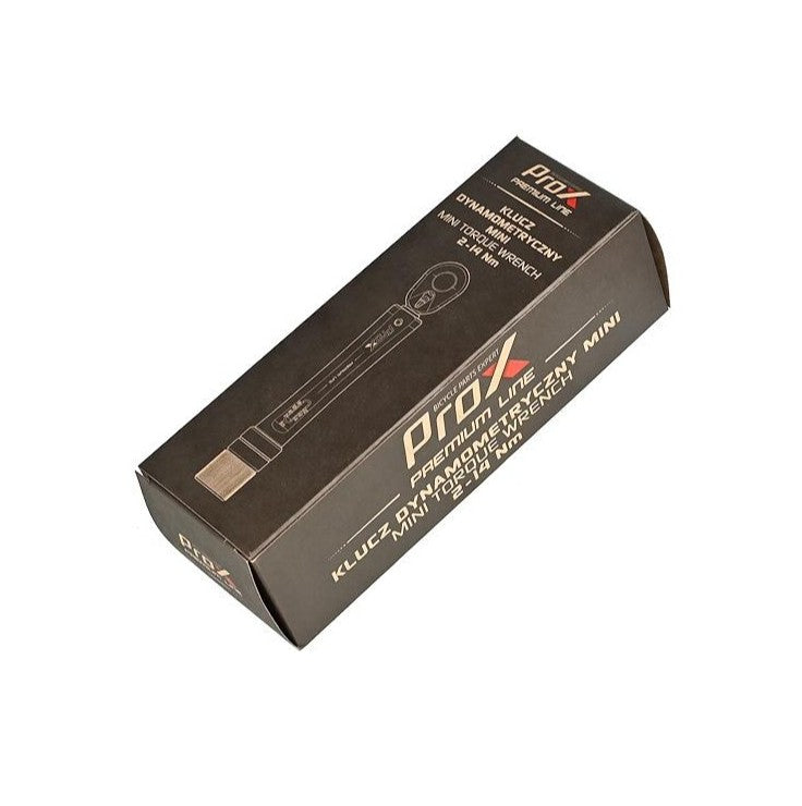Momentsleutel Set 10 Bits Compact Mini 2-14 Nm Fietsgereedschapset met Etui Kopen Online