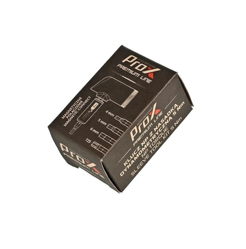 Momentsleutel Set Fietsgereedschap Compact Magnetisch 5 Nm Zakmomentsleutel Kopen Online