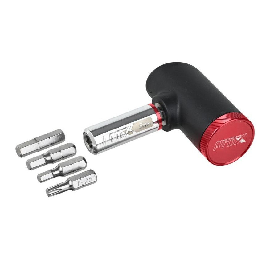 Momentsleutel Set Fietsgereedschap Compact Magnetisch 5 Nm Zakmomentsleutel Kopen Online