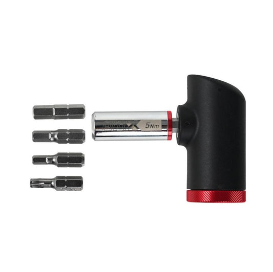 Momentsleutel Set Fietsgereedschap Compact Magnetisch 5 Nm Zakmomentsleutel Kopen Online