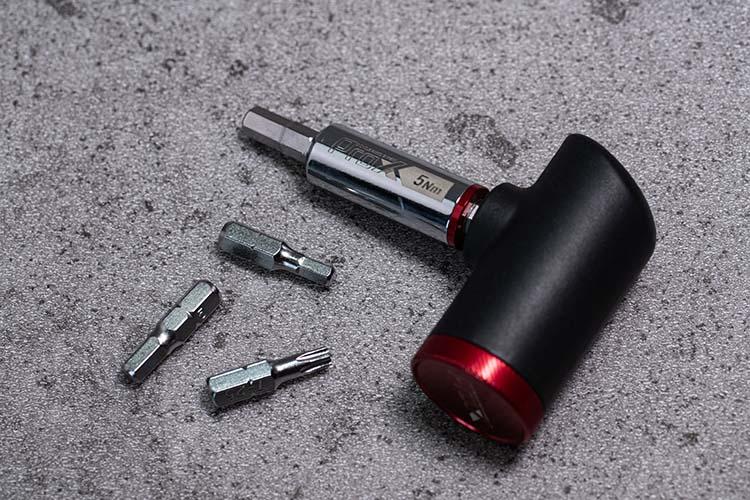 Momentsleutel Set Fietsgereedschap Compact Magnetisch 5 Nm Zakmomentsleutel Kopen Online