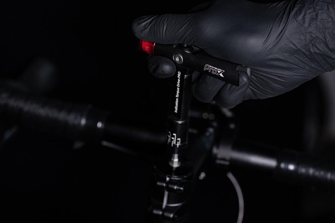 Momentsleutel Set Fietsgereedschap Zakmomentsleutel Drive Pro Compact 2-6 Nm Zwart Kopen Online