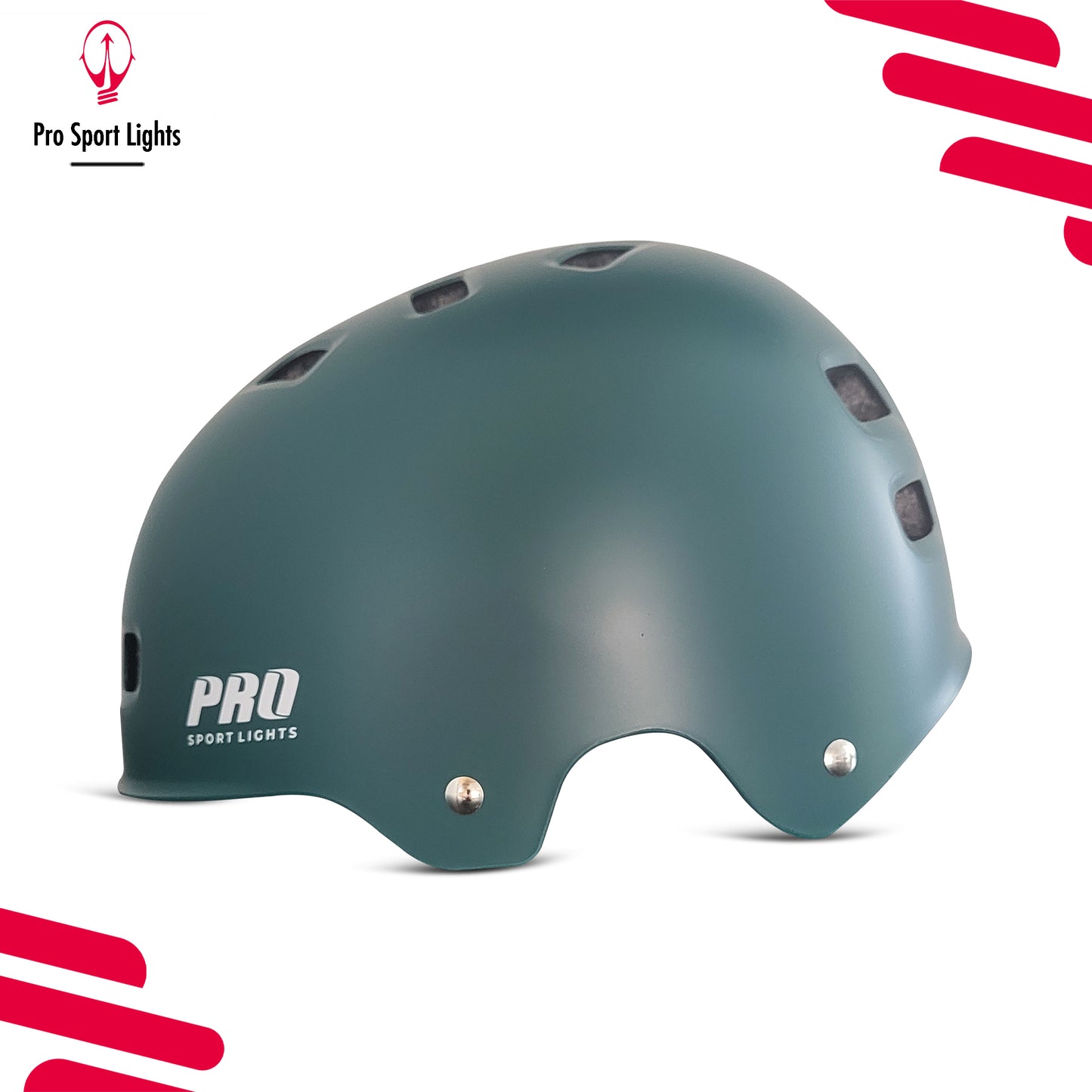 Speed Pedelec Fietshelm Volwassenen Helm Army Green kopen