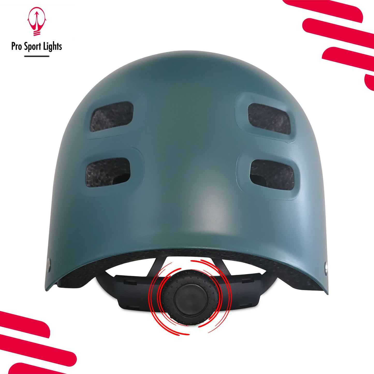 Speed Pedelec Fietshelm Volwassenen Helm Army Green kopen