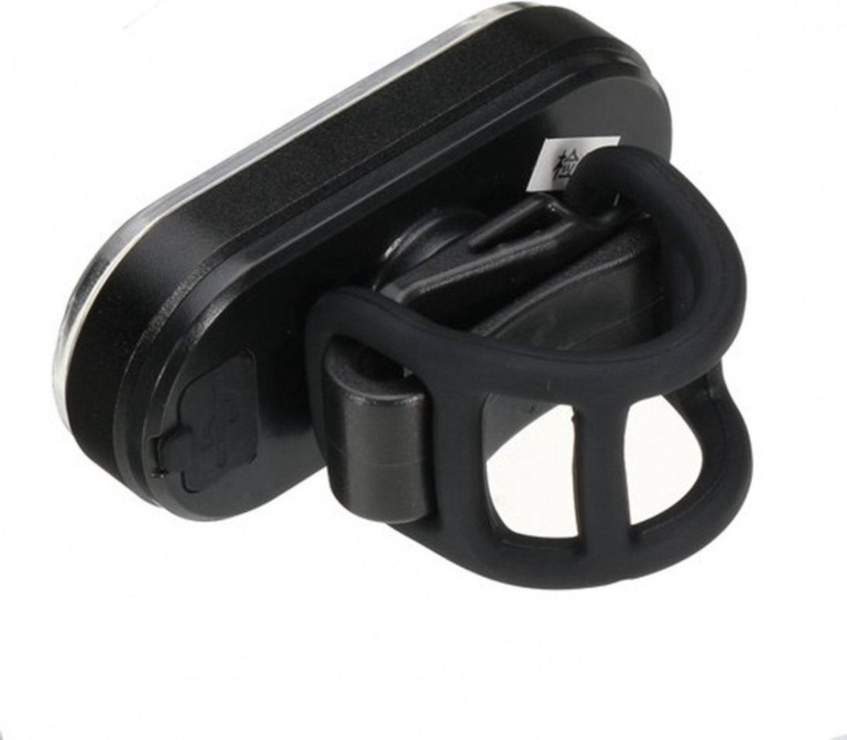 Pro Sport Lights Rood Achterlicht - USB Oplaadbaar kopen 100 lumen