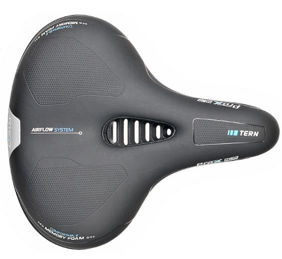 ProX Memory Foam Fietszadel Dames kopen