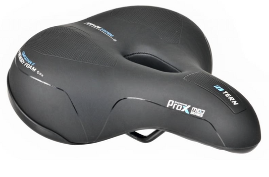 ProX Memory Foam Fietszadel Dames kopen