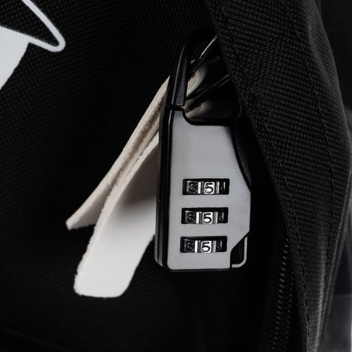 Backpack Boys For School 19 Liter With LED School Backpack USB with Reflectors