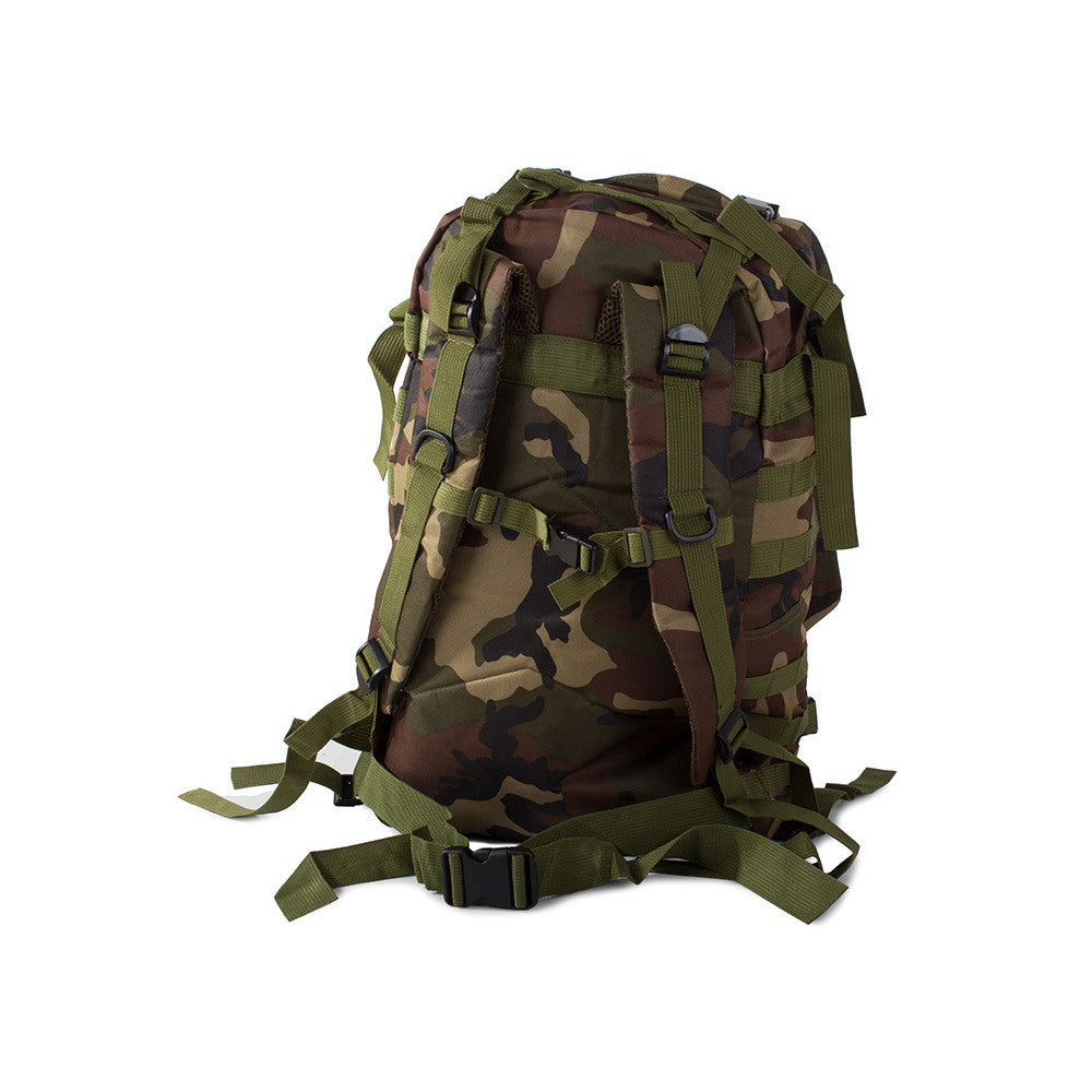 48,5 liter survival militaire rugzak tactical