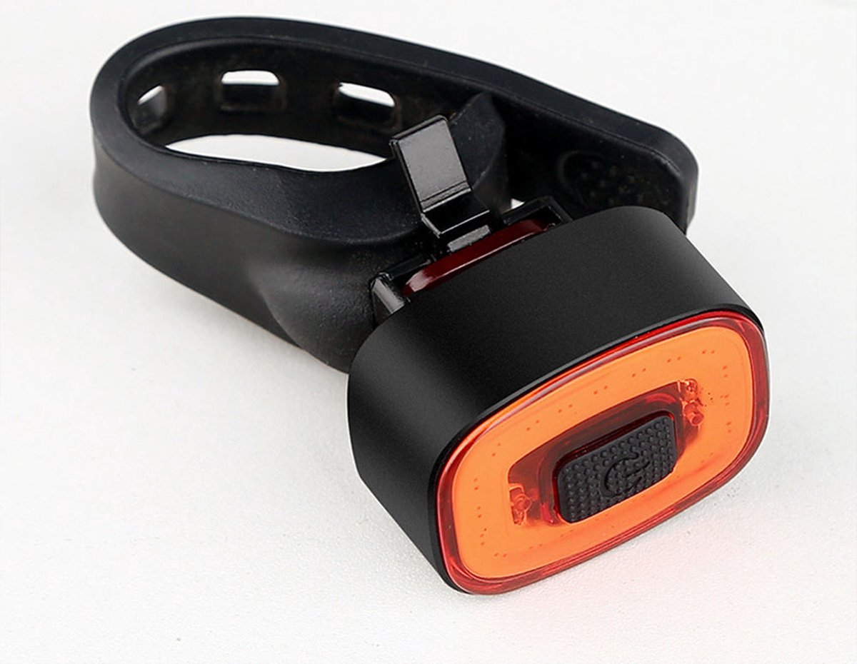 Pro Sport Lights 100 Lumen Slim achterlicht met Rem detectie