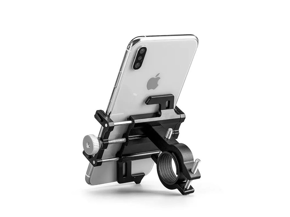 Telefoonhouder Fiets Universeel Aluminium GSM Houder Racefiets Verstelbaar kopen online