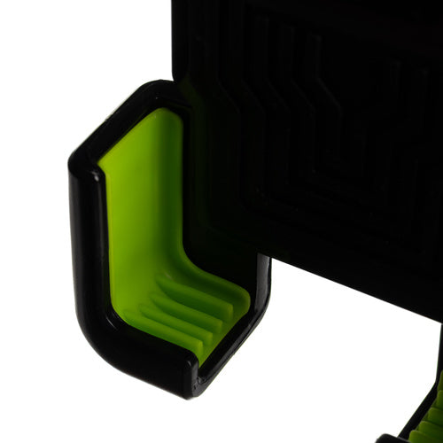 Telefoonhouder Fiets Waterdicht GSM Houder Fiets Motor Zwart Universeel kopen online