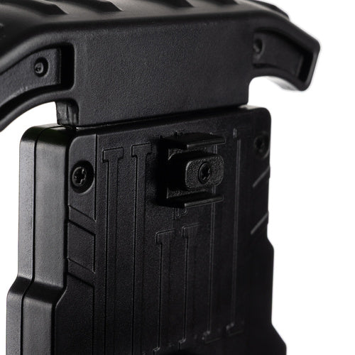Telefoonhouder Fiets Waterdicht GSM Houder Fiets Motor Zwart Universeel kopen online