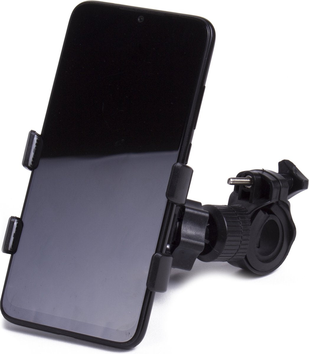 Benson Fiets Telefoonhouder Universeel