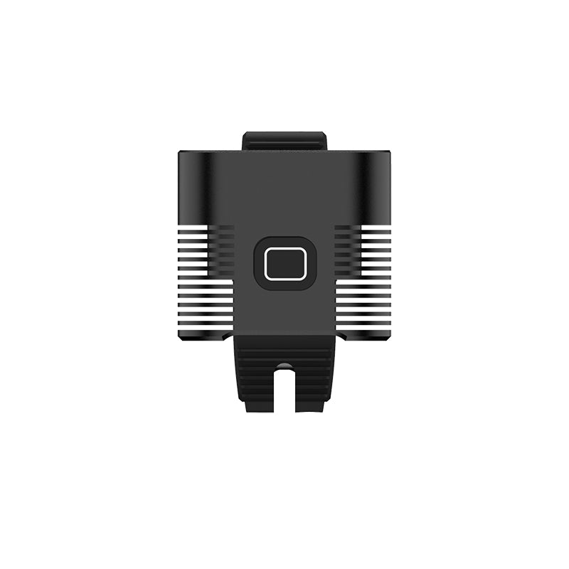 Pro Sport Lights Koplamp 1500 Lumen USB Oplaadbaar - fietsverlichting met powerbank