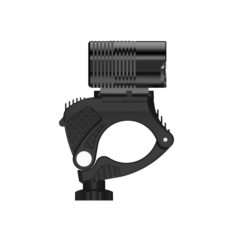 Pro Sport Lights Koplamp 1500 Lumen USB Oplaadbaar - fietsverlichting met powerbank