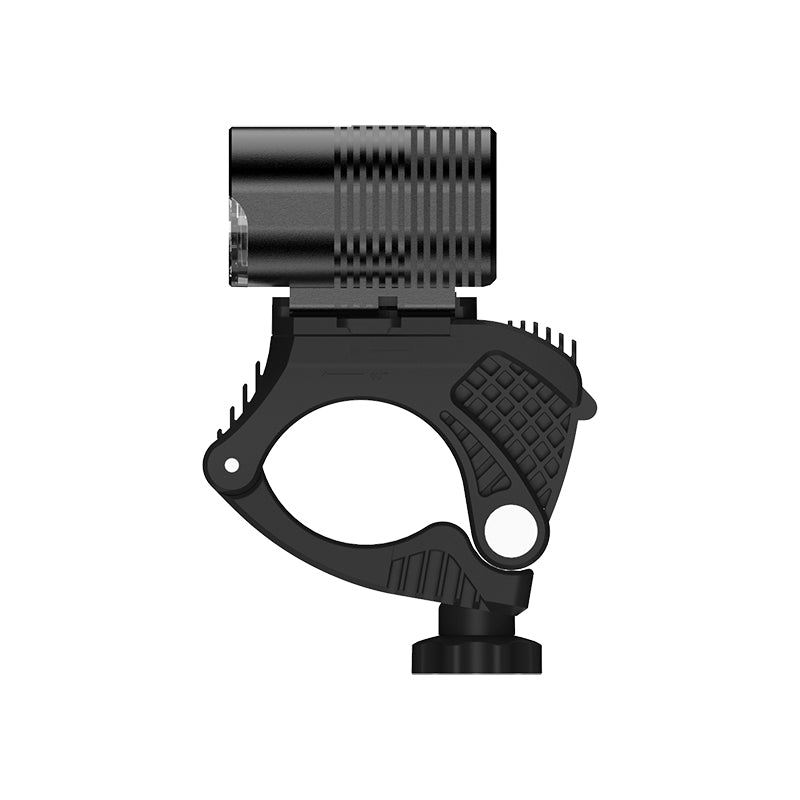 Pro Sport Lights Koplamp 1500 Lumen USB Oplaadbaar - fietsverlichting met powerbank