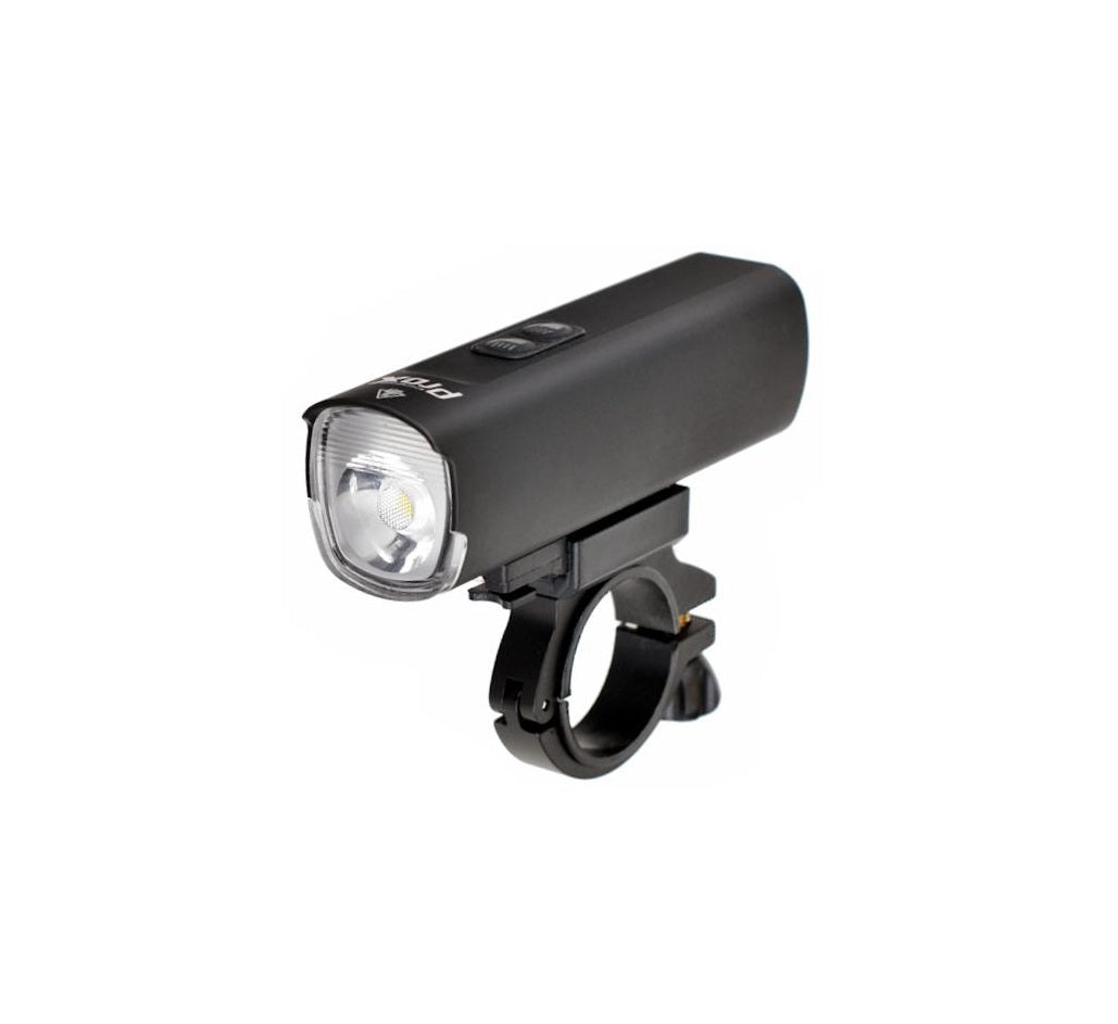 Voorlicht Fiets ProX 1100 Lumen - LED - USB Oplaadbaar