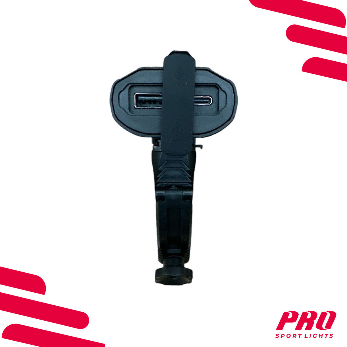 Pro Sport Lights Performance 1200 lm LED-etuvalo