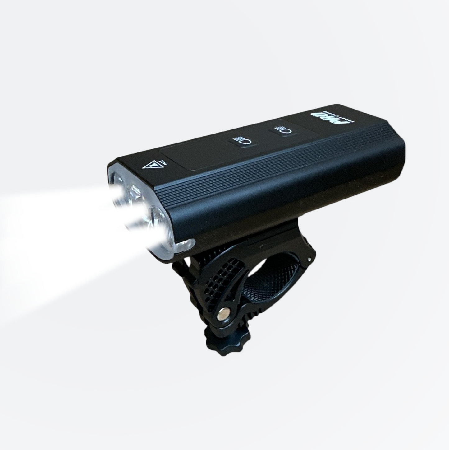 Fietsverlichting Voorlicht Performance 1200 Lumen LED Pro Sport Lights kopen online