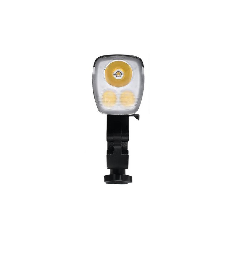 Voorlicht ProX 1500 Lumen Fietsverlichting - LED - USB Oplaadbaar kopen online