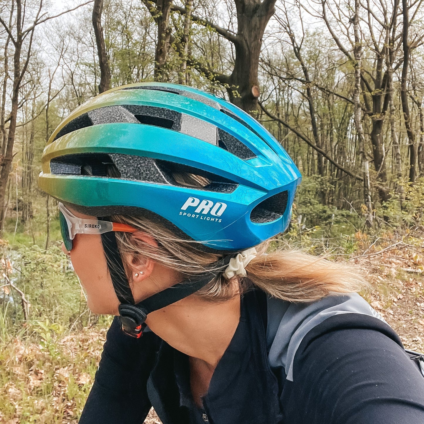 fietshelm heren Dames kopen