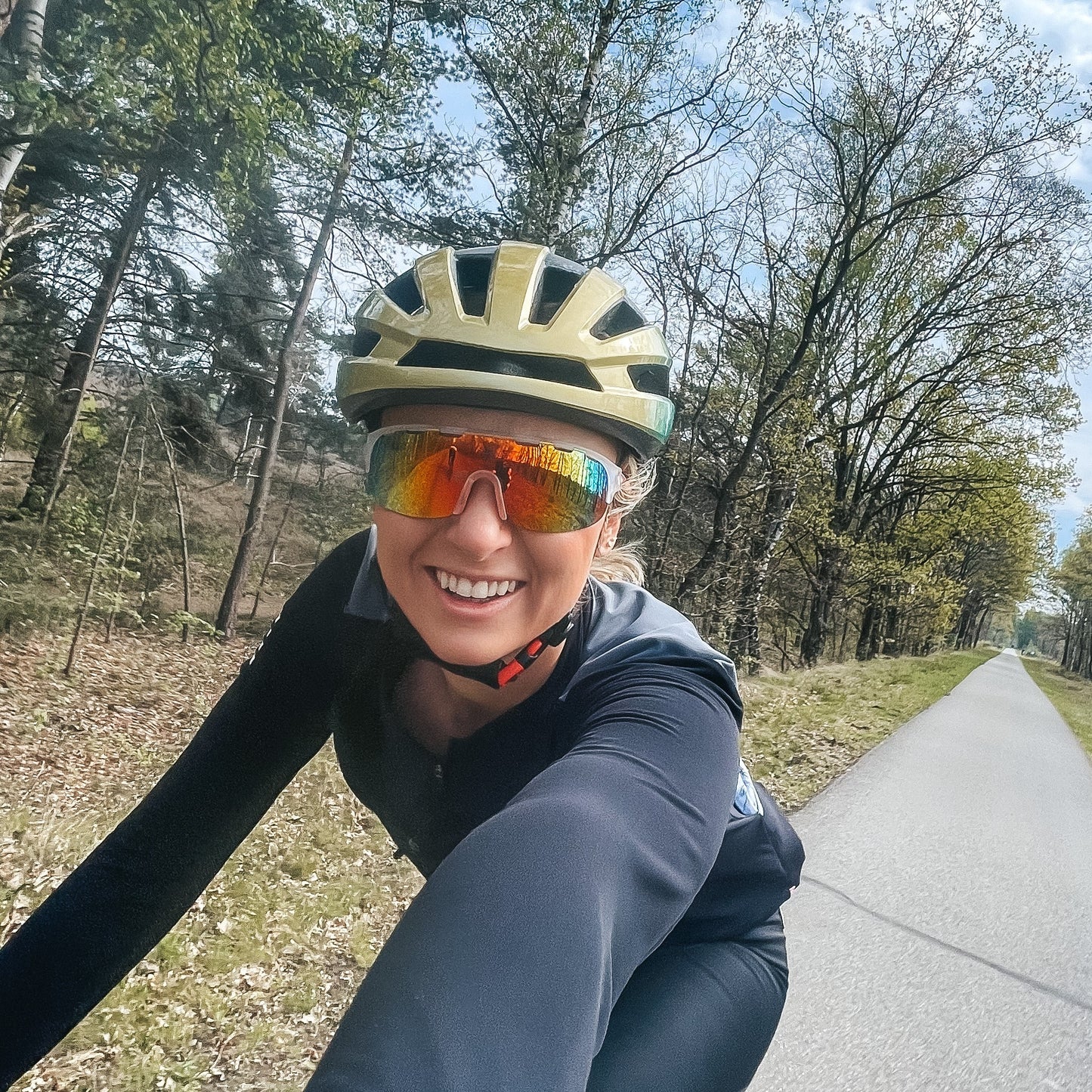 fietshelm heren Dames kopen