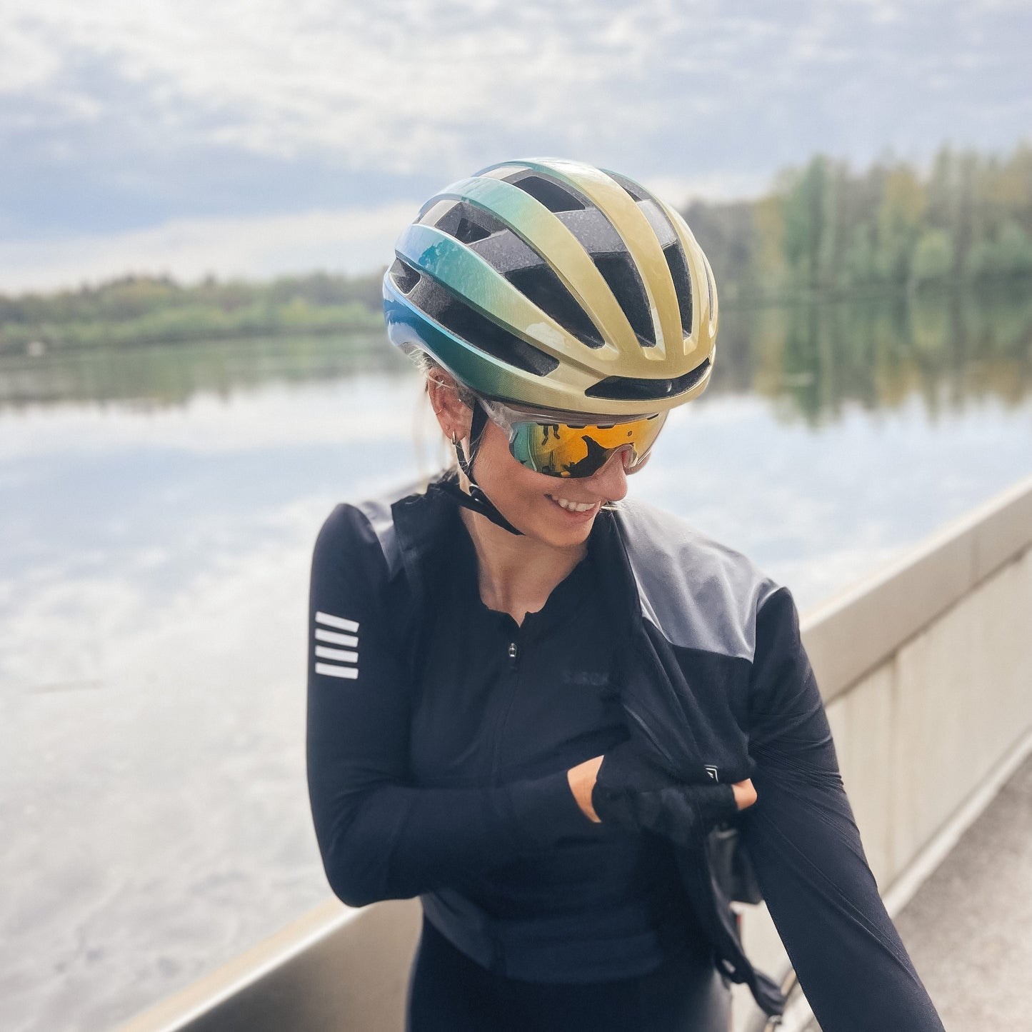 fietshelm heren Dames kopen