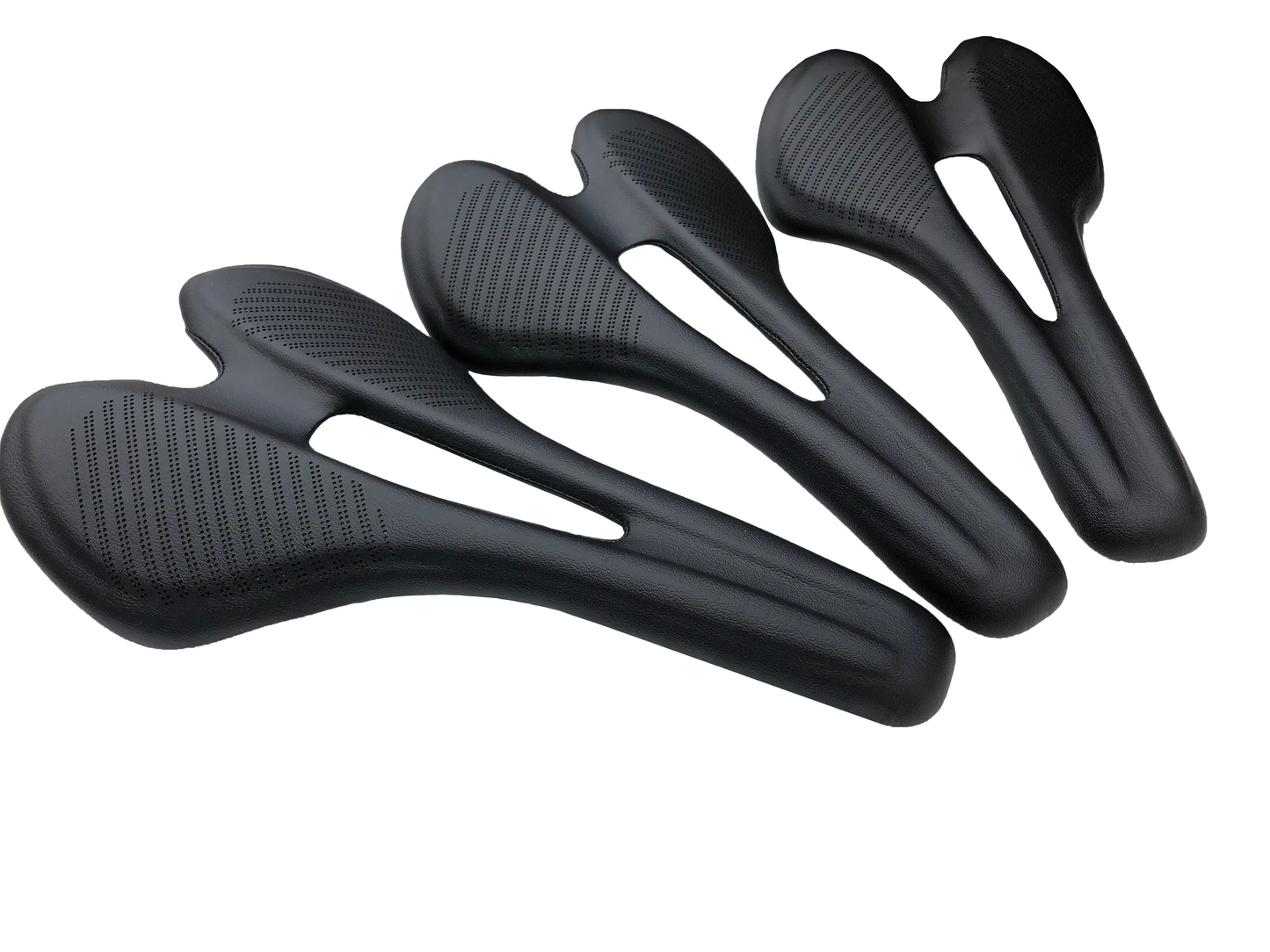Pro Carbon Fietszadel Racefiets