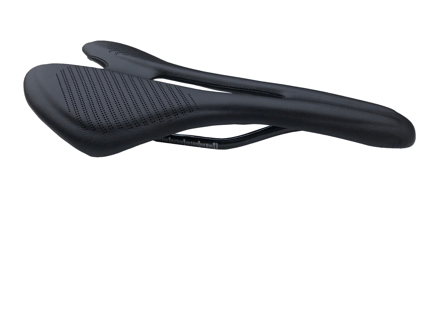 Pro Carbon Fietszadel Racefiets