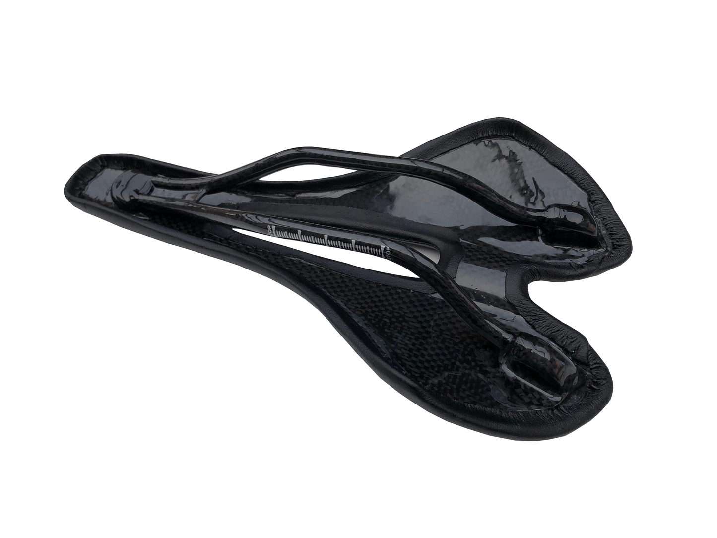 Pro Carbon Fietszadel Racefiets